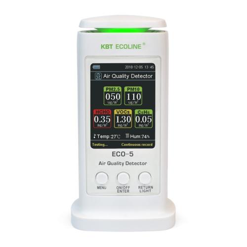 ECO-5 ECOLINE (КВТ)